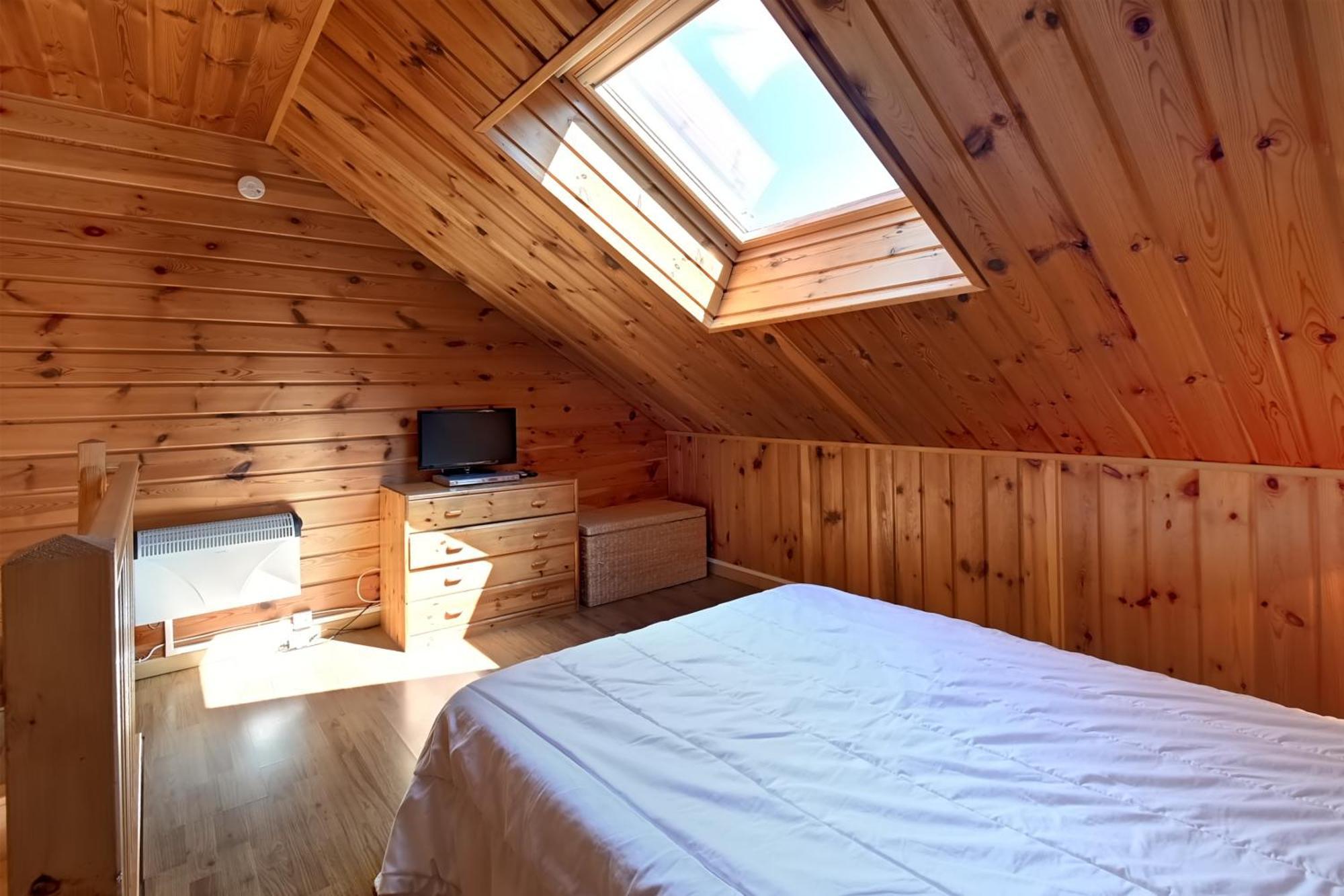 Le Nid Des Vosges - Appt Vue Montagne Apartment Gerardmer Exterior photo